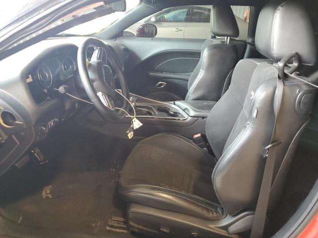 Photo 7 from auction – 2015 DODGE CHALLENGER with VIN 2C3CDZFJ8FH842860