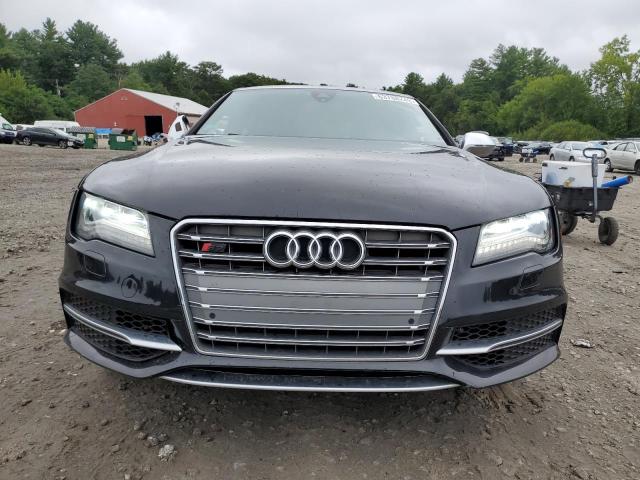 Photo 5 from auction – 2013 AUDI S7 PREMIUM with VIN WAUW2AFC2DN151228