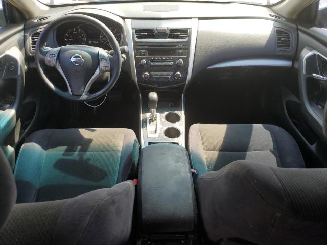 Photo 8 from auction – 2013 NISSAN ALTIMA 2.5 with VIN 1N4AL3AP1DN493761