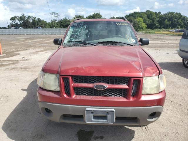 Photo 5 from auction – 2003 FORD EXPLORER S with VIN 1FMZU67E53UC49032