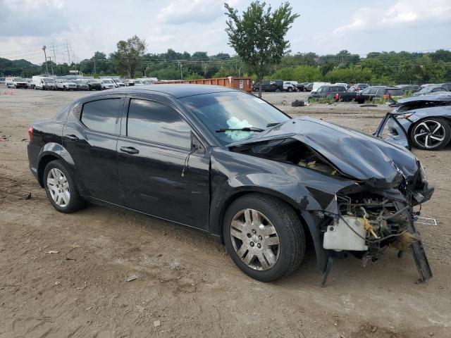 Photo 4 from auction – 2014 DODGE AVENGER SE with VIN 1C3CDZAB8EN225786