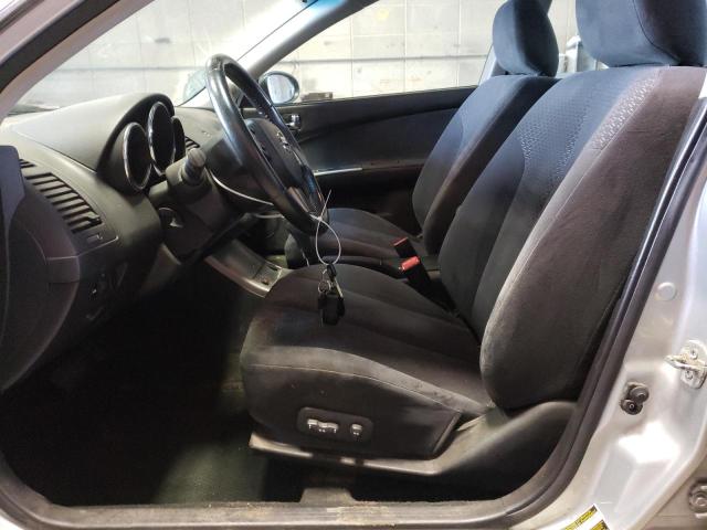 Photo 7 from auction – 2006 NISSAN ALTIMA with VIN 1N4AL11D36C270694