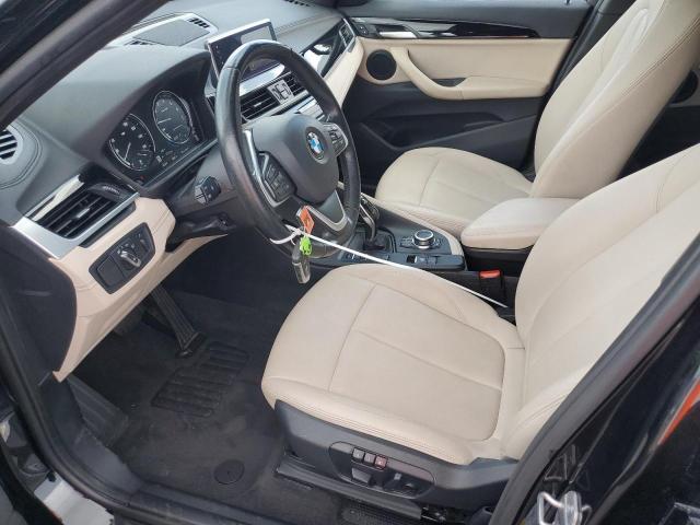 Photo 7 from auction – 2021 BMW X1 SDRIVE2 with VIN WBXJG7C09M5T96087