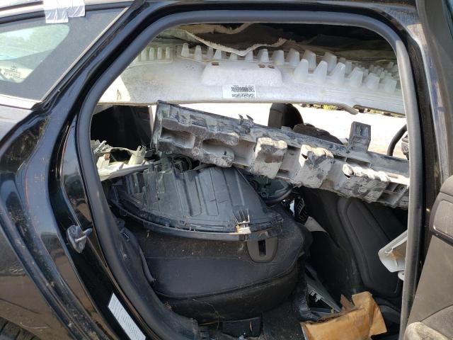 Photo 10 from auction – 2013 FORD FUSION SE with VIN 3FA6P0H78DR280995