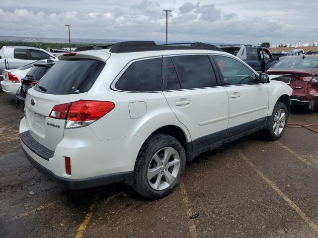 Photo 3 from auction – 2013 SUBARU OUTBACK 2. with VIN 4S4BRCLCXD3276031