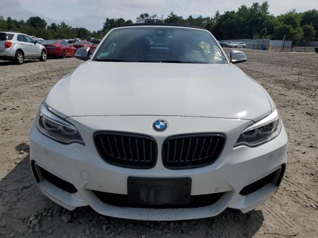 Снимка 5 от търг – 2016 BMW M235XI с VIN WBA1M5C56GV769237