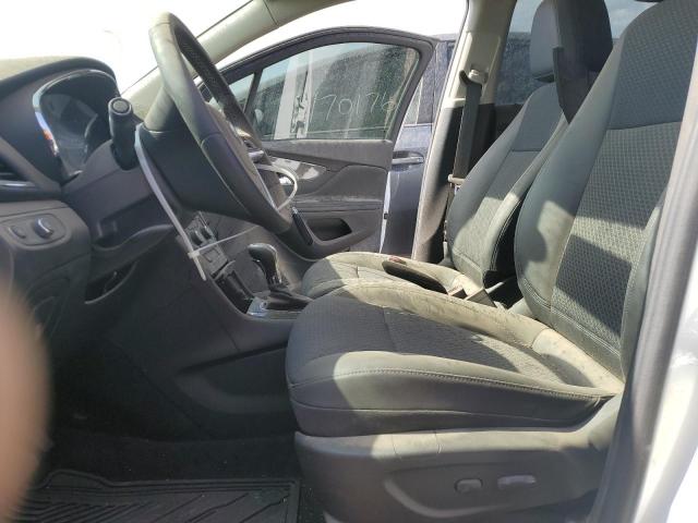 Photo 7 from auction – 2022 BUICK ENCORE PRE with VIN KL4CJESM7NB555475