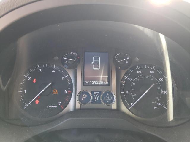 Photo 9 from auction – 2012 LEXUS GX 460 PRE with VIN JTJJM7FX7C5048489