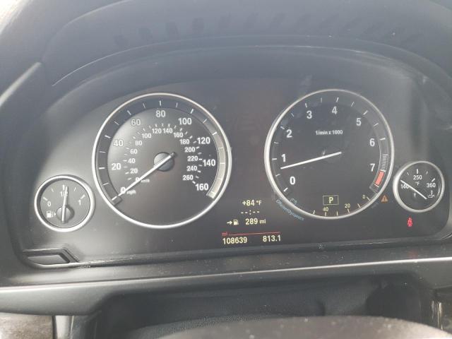 Photo 9 from auction – 2014 BMW X5 XDRIVE3 with VIN 5UXKR0C57E0H16182