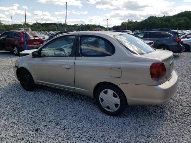 Photo 2 from auction – 2005 TOYOTA ECHO with VIN JTDAT123X50365740