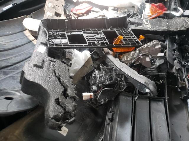Photo 13 from auction – 2022 KIA SORENTO S with VIN 5XYRLDLC6NG075167
