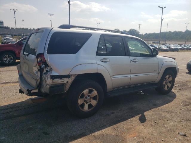 Photo 3 from auction – 2005 TOYOTA 4RUNNER SR with VIN JTEZU14R450049750