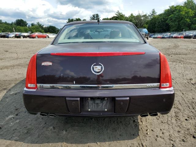 Photo 6 from auction – 2008 CADILLAC DTS with VIN 1G6KD57YX8U104590