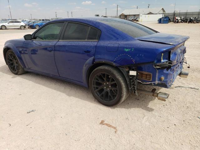 Photo 2 from auction – 2019 DODGE CHARGER SX with VIN 2C3CDXBG2KH745792