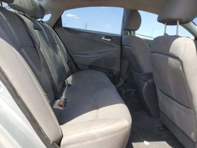 Photo 10 from auction – 2012 HYUNDAI SONATA GLS with VIN 5NPEB4AC1CH401726