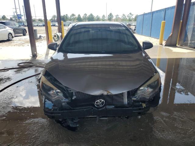 Photo 5 from auction – 2014 TOYOTA COROLLA L with VIN 2T1BURHE7EC101759