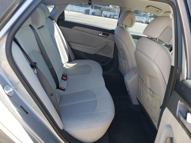 Photo 10 from auction – 2015 HYUNDAI SONATA SE with VIN 5NPE24AF5FH217212