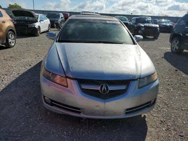 Photo 5 from auction – 2007 ACURA TL with VIN 19UUA66267A009303