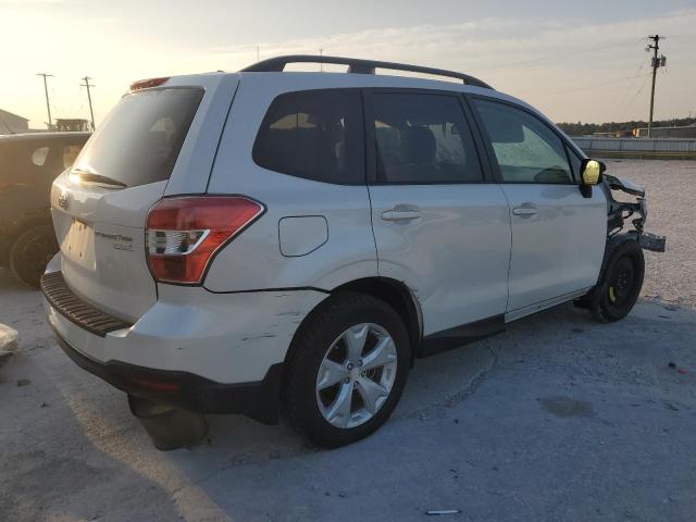 Photo 3 from auction – 2014 SUBARU FORESTER 2 with VIN JF2SJAECXEH489323