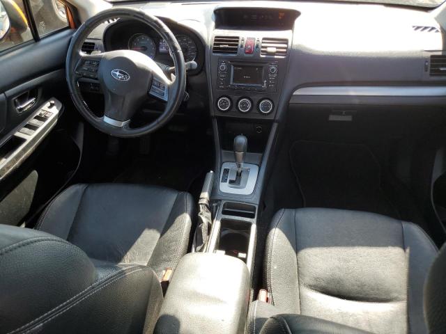 Photo 8 from auction – 2013 SUBARU XV CROSSTR with VIN JF2GPAGC3D2863807