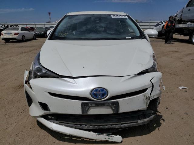 Photo 5 from auction – 2017 TOYOTA PRIUS with VIN JTDKARFU5H3040461