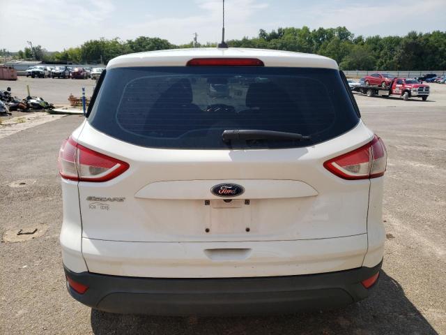 Фото 6 с аукциона – 2016 FORD ESCAPE S с VIN 1FMCU0F77GUB47016
