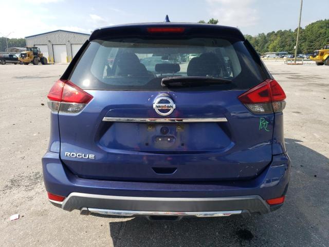Снимка 6 от търг – 2017 NISSAN ROGUE S с VIN KNMAT2MT4HP529062