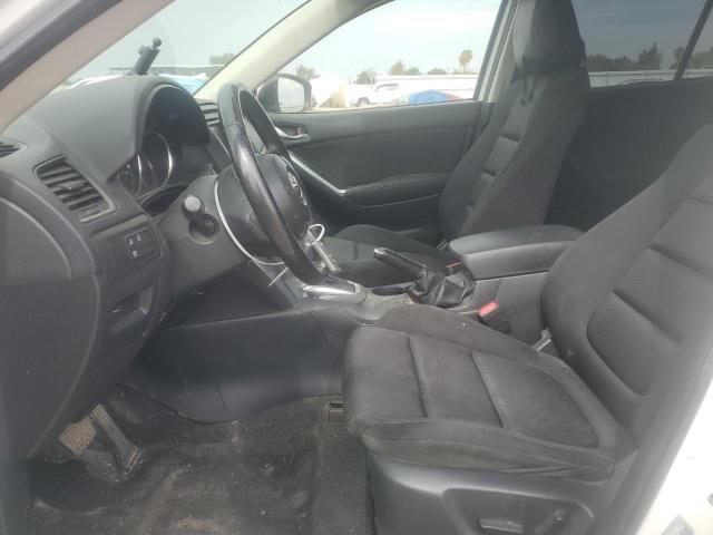 Photo 7 from auction – 2015 MAZDA CX-5 TOURI with VIN JM3KE4CY4F0468395