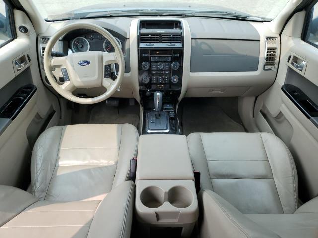 Photo 8 from auction – 2010 FORD ESCAPE HYB with VIN 1FMCU4K33AKB54736