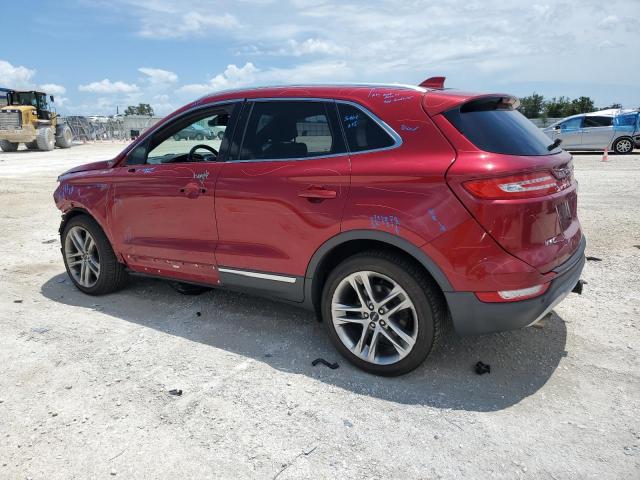 صورة رقم 2 من المزاد - 2015 LINCOLN MKC مع VIN 5LMTJ2AH7FUJ04506