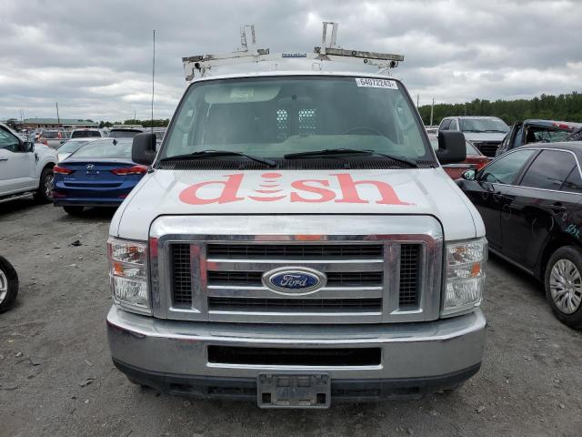 Photo 5 from auction – 2014 FORD ECONOLINE with VIN 1FTNE2EW0EDA20233