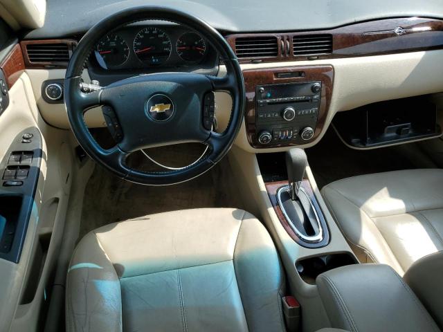 Photo 8 from auction – 2011 CHEVROLET IMPALA LT with VIN 2G1WG5EK7B1178579
