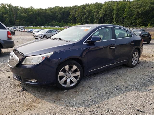 BUICK LACROSSE C 2011 with VIN 1G4GC5ED3BF301596 - Photo from auction