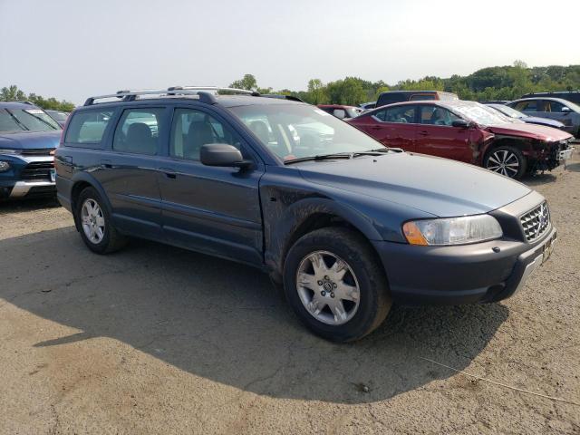 Photo 4 from auction – 2006 VOLVO XC70 with VIN YV4SZ592161218786