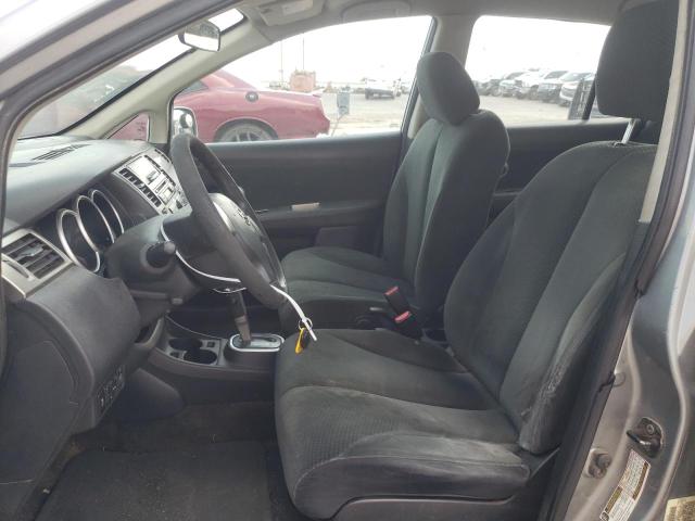 Photo 7 from auction – 2012 NISSAN VERSA S with VIN 3N1BC1CP3CK816313