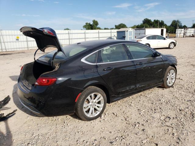Photo 3 from auction – 2015 CHRYSLER 200 LIMITE with VIN 1C3CCCAB6FN725799