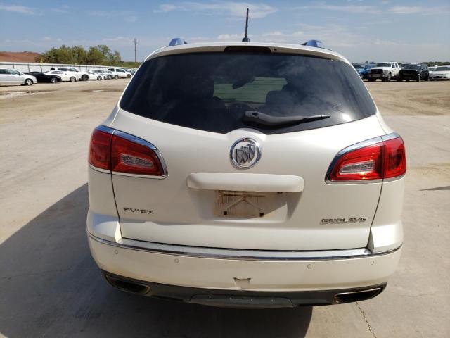 Photo 6 from auction – 2014 BUICK ENCLAVE with VIN 5GAKRBKD4EJ154594