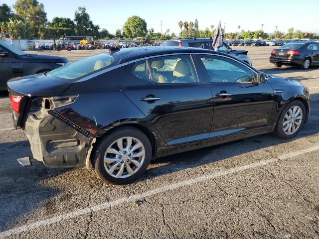 Снимка 3 от търг – 2015 KIA OPTIMA EX с VIN 5XXGN4A75FG455422