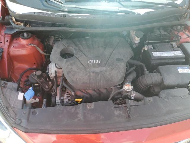 Photo 11 from auction – 2016 HYUNDAI ACCENT SE with VIN KMHCT5AE9GU238651