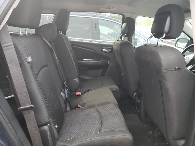 Photo 10 from auction – 2018 DODGE JOURNEY SE with VIN 3C4PDCAB8JT496030