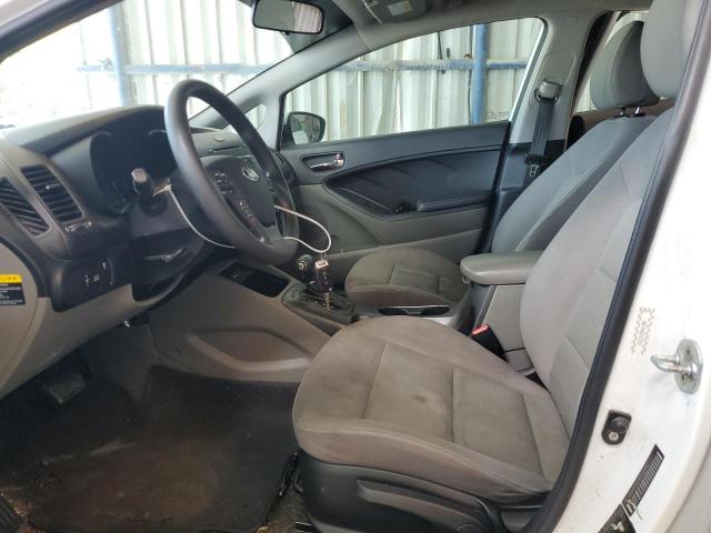Photo 7 from auction – 2016 KIA FORTE LX with VIN KNAFX4A60G5552852