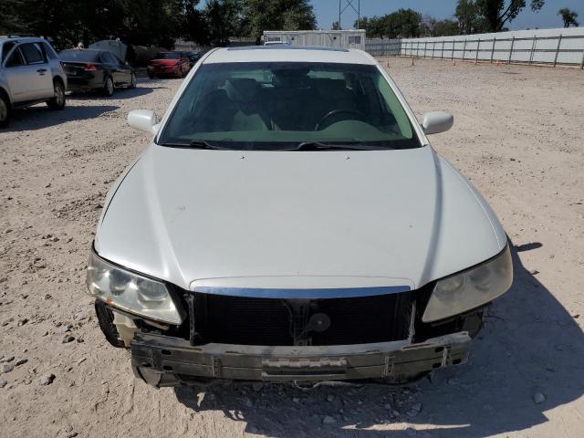 Photo 5 from auction – 2006 HYUNDAI AZERA SE with VIN KMHFC46F66A089463