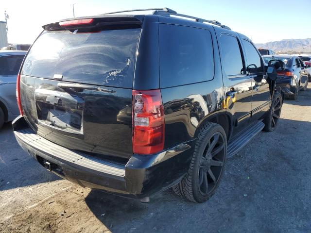 Photo 3 from auction – 2012 CHEVROLET TAHOE C150 with VIN 1GNSCBE07CR104741