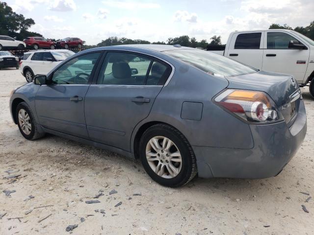 Photo 2 from auction – 2010 NISSAN ALTIMA BAS with VIN 1N4AL2AP3AN433308