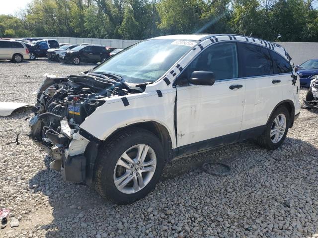 HONDA CR-V EX 2011 with VIN 5J6RE4H55BL115480 - Photo from auction