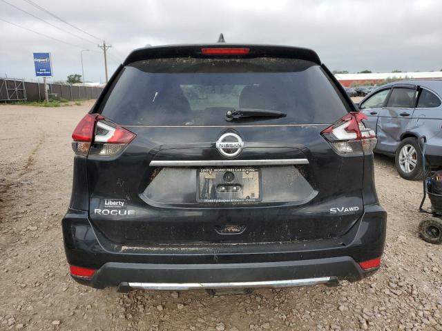 Photo 6 from auction – 2018 NISSAN ROGUE S with VIN KNMAT2MV9JP506514