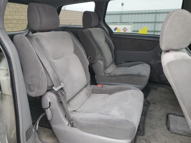 Photo 11 from auction – 2007 TOYOTA SIENNA CE with VIN 5TDZK23C67S006783