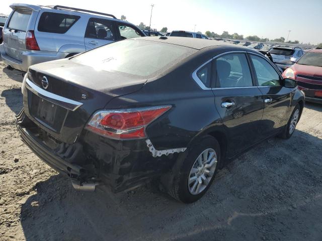 Photo 3 from auction – 2015 NISSAN ALTIMA 2.5 with VIN 1N4AL3AP9FC200610