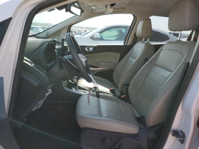 Photo 7 from auction – 2019 FORD ECOSPORT T with VIN MAJ6S3KL3KC260879