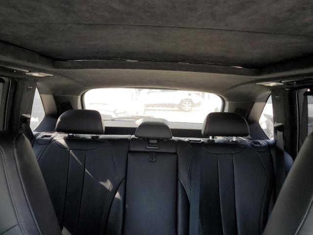 Photo 10 from auction – 2016 BMW X5 M with VIN 5YMKT6C52G0R78026